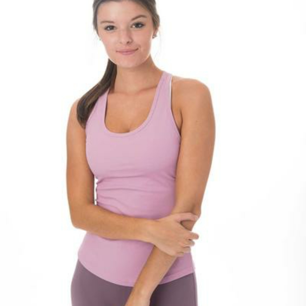 P'tula The Bree II Sleek Tank